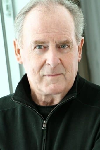 Peter MacNeill fotoğrafı