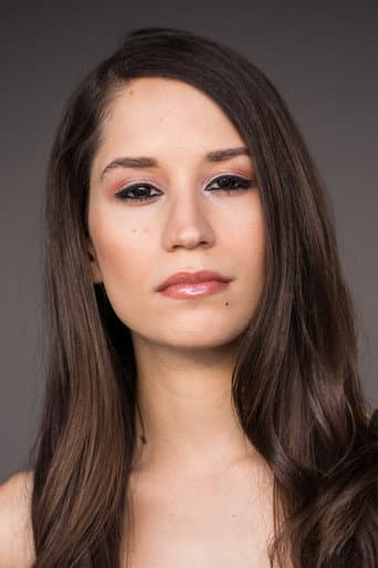 Melissa Macedo fotoğrafı