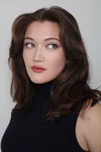 Isa Briones fotoğrafı