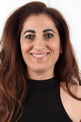 Gülten Çelik fotoğrafı