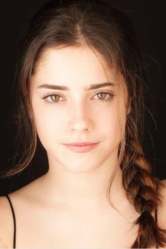 Madalena Aragão fotoğrafı