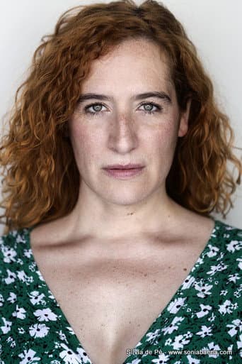 Silvia de Pé fotoğrafı