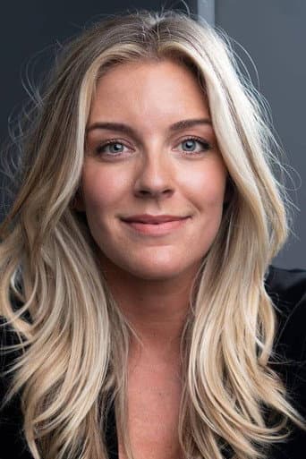 Whitney Kimball Long fotoğrafı