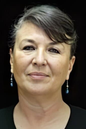 Ayşegül Devrim fotoğrafı
