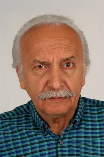 Devrim Parscan fotoğrafı