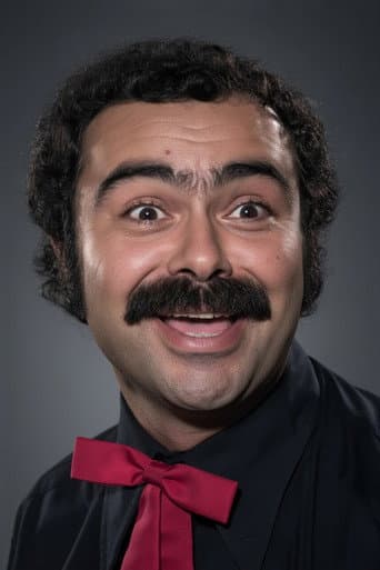 Şefik Döğen fotoğrafı
