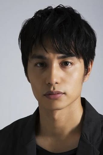 Nakamura Aoi fotoğrafı