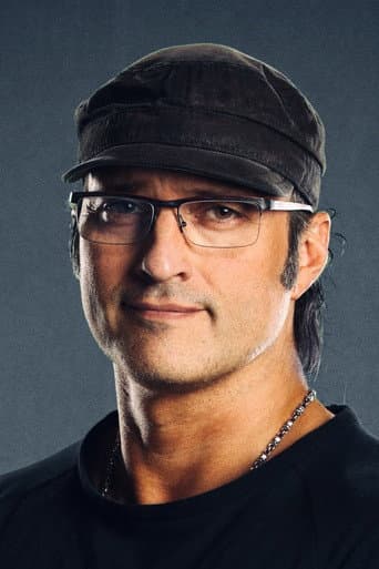 Robert Rodriguez fotoğrafı