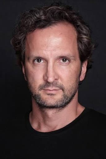 Bülent Keser fotoğrafı