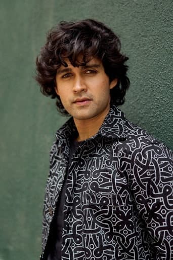 Karanvir Malhotra fotoğrafı