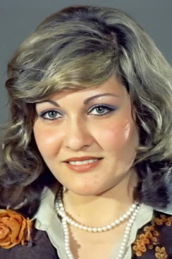 Gülten Kaya fotoğrafı