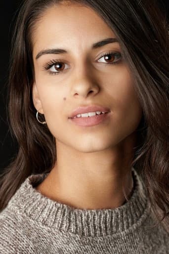 Begoña Vargas fotoğrafı
