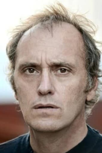 Luca Lazzareschi fotoğrafı