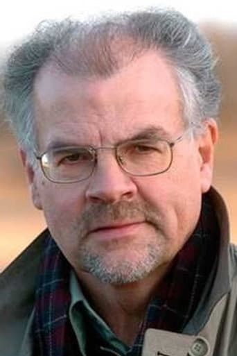 Lars Borgnäs fotoğrafı