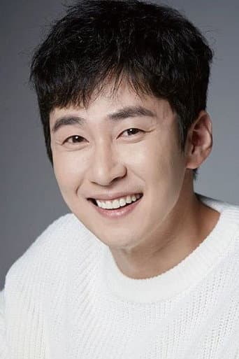 Heo Jae-ho fotoğrafı