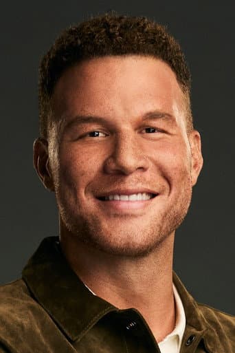 Blake Griffin fotoğrafı