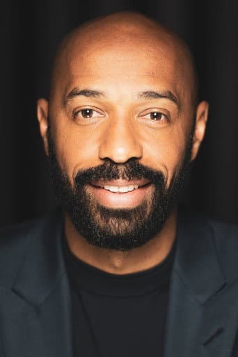 Thierry Henry fotoğrafı