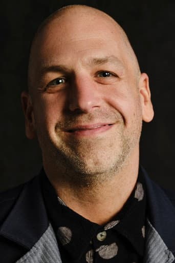 Justin Noble fotoğrafı