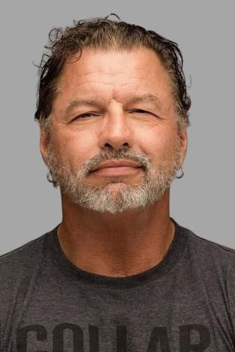 Allen Sarven fotoğrafı