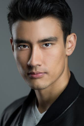 Alex Landi fotoğrafı