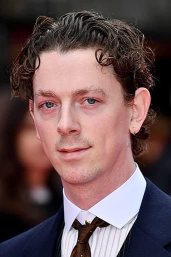 Edward Davis fotoğrafı