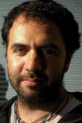 Adrián Caetano fotoğrafı
