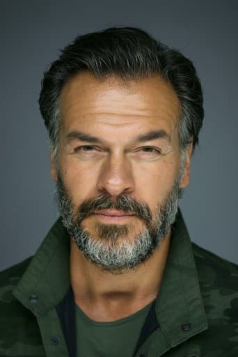 Fatih Hürkan fotoğrafı