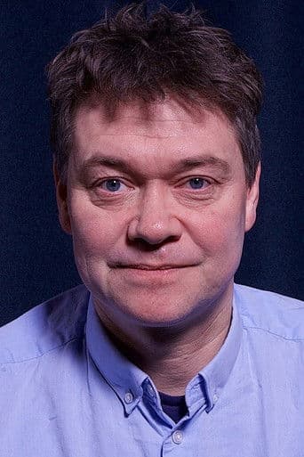 Øyvind Brandtzæg fotoğrafı
