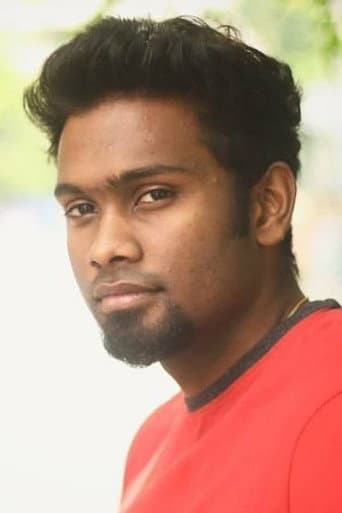 Vijay Kumar fotoğrafı