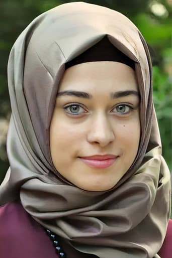 Büşra Ayaydın fotoğrafı