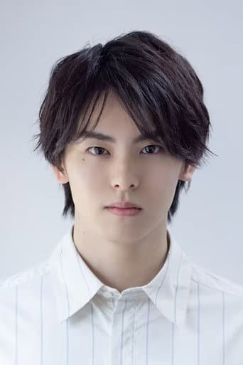 高野洸 fotoğrafı
