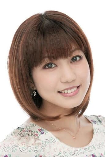 Ryōko Shiraishi fotoğrafı