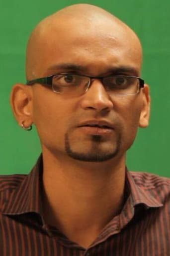 Deepak Kumar Mishra fotoğrafı