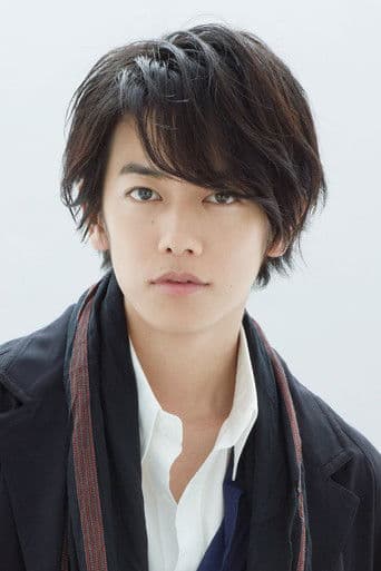 Takeru Sato fotoğrafı