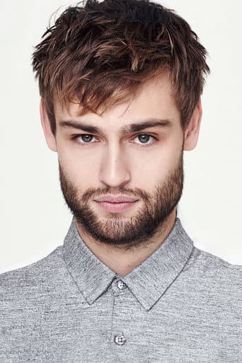 Douglas Booth fotoğrafı
