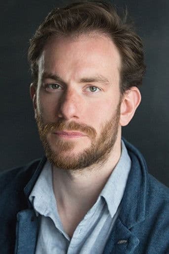 Pip Carter fotoğrafı