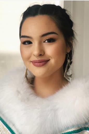 Anna Lambe fotoğrafı