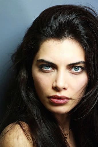 Ceren Hindistan fotoğrafı