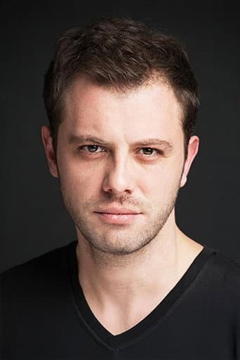 Yusuf Akgün fotoğrafı