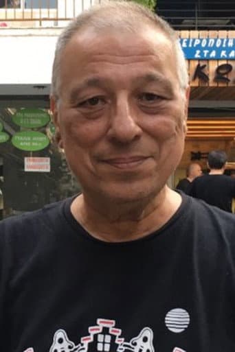 A. Halûk Ünal fotoğrafı