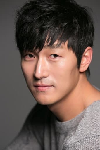 Kim Jae-cheol fotoğrafı