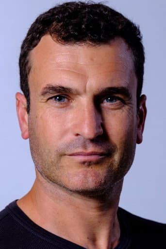 Paul du Toit fotoğrafı