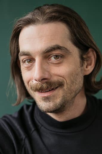 Piotr Czarniecki fotoğrafı