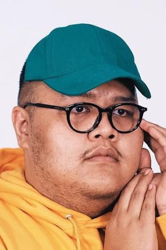Reza Chandika fotoğrafı
