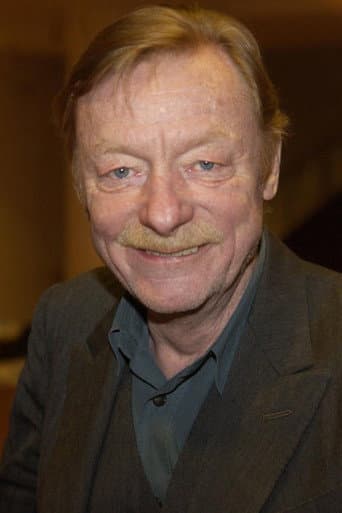 Otto Sander fotoğrafı