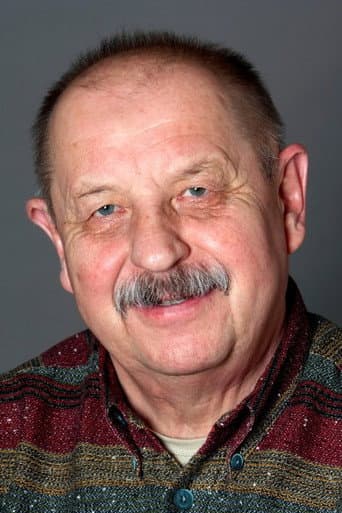Oldřich Vlach fotoğrafı