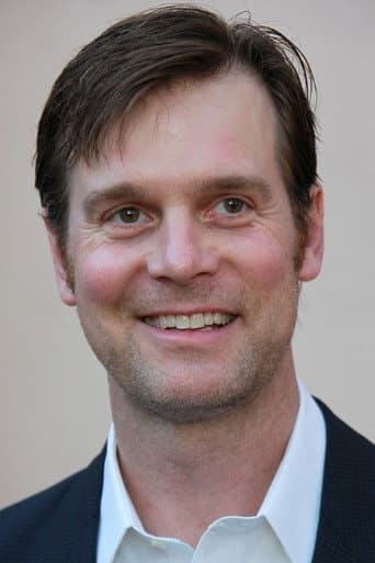 Peter Krause fotoğrafı