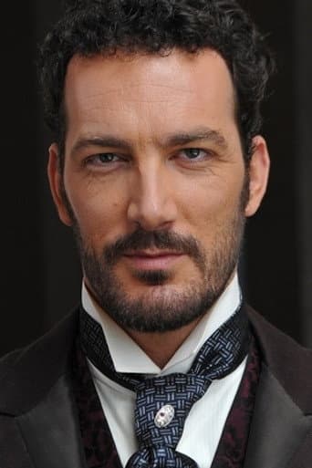 Paolo Mazzarelli fotoğrafı