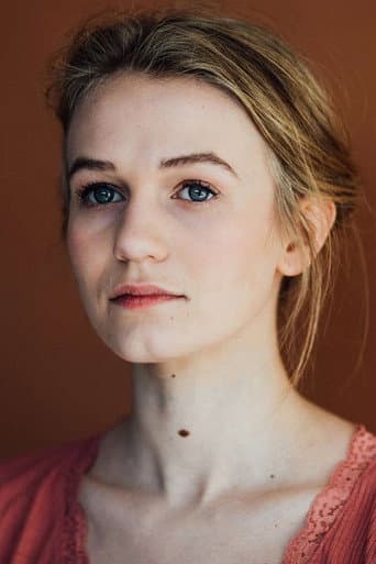 Leonie Wesselow fotoğrafı