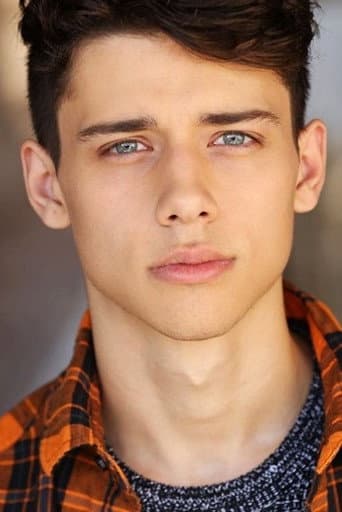 Uriah Shelton fotoğrafı